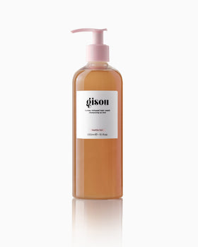 KC - Honey Infused Hair Wash