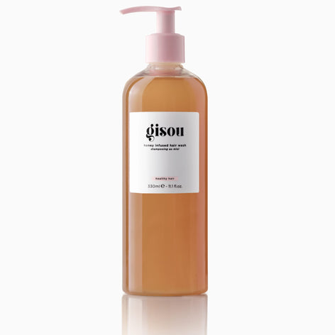 KC - Honey Infused Hair Wash