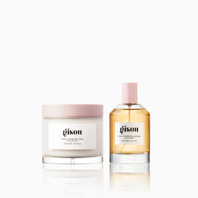 The Soak & Scent Set