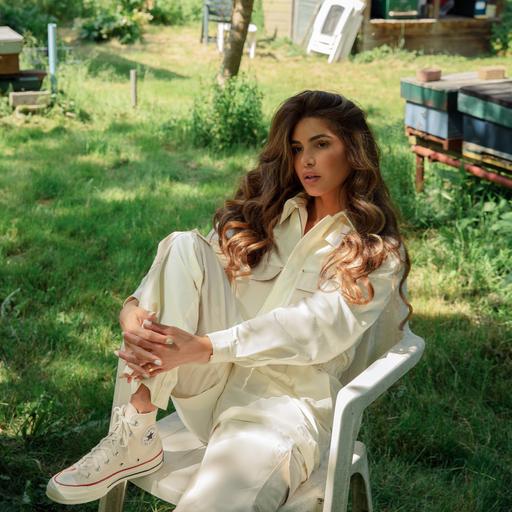 NEW LIMITED EDITION GISOU GARDEN JUMPSUIT
