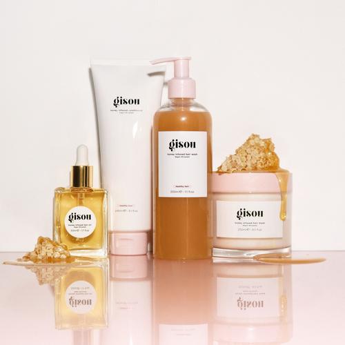 Gisou announces U.S. expansion into Sephora