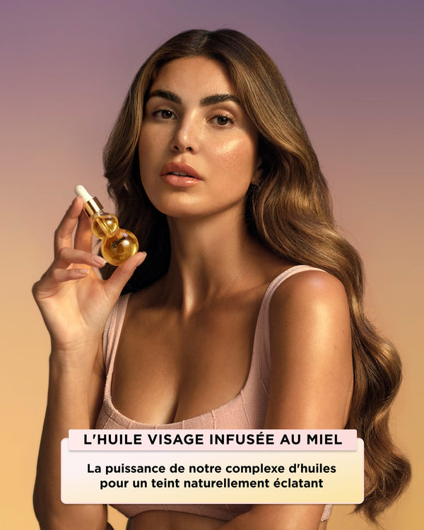 KC - Face Oil