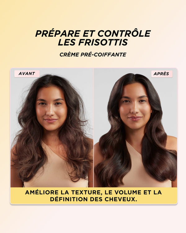 Apprêt de polissage