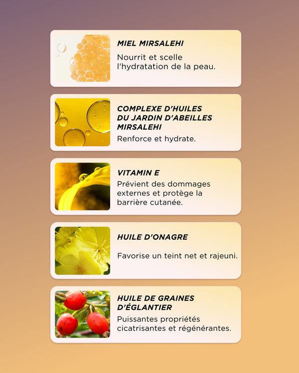 KC - Face Oil