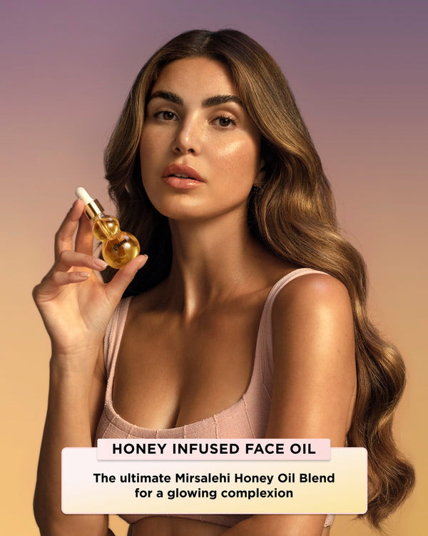 KC - Face Oil