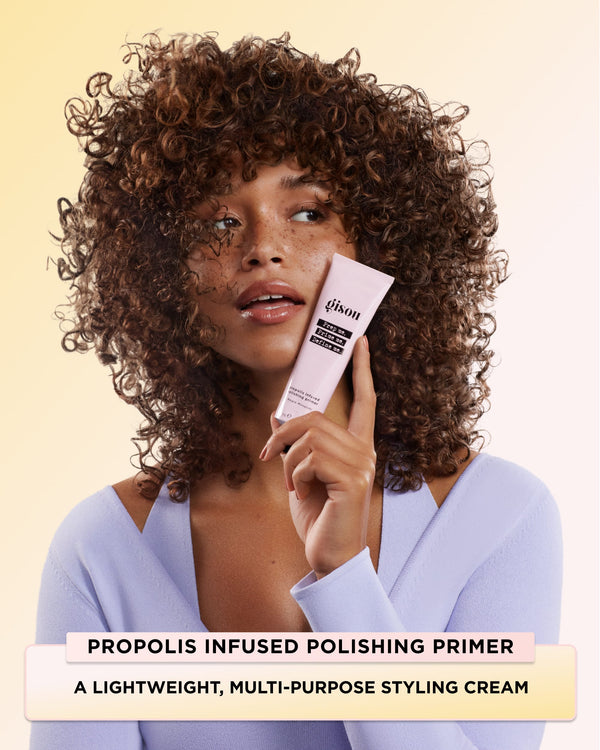 KC - Polishing Primer
