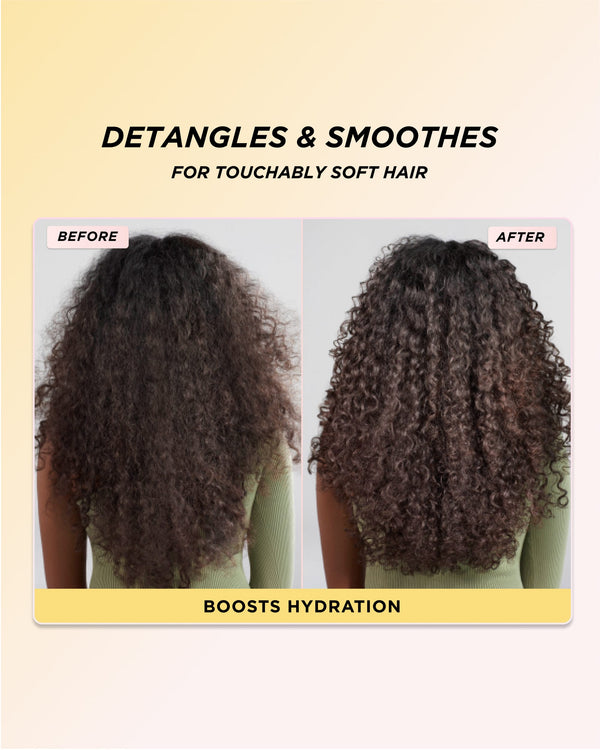 KC - Honey Infused Conditioner
