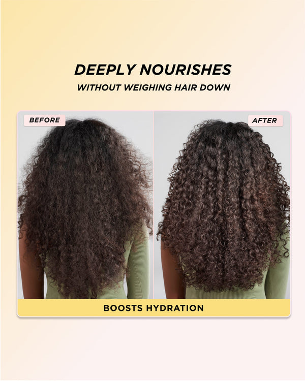 KC - Honey Infused Hair Wash