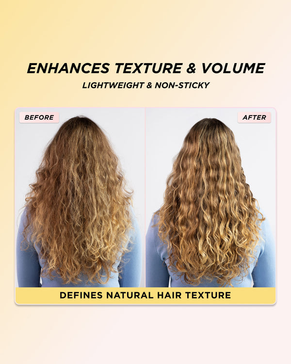 KC - Texturizing Wave Spray