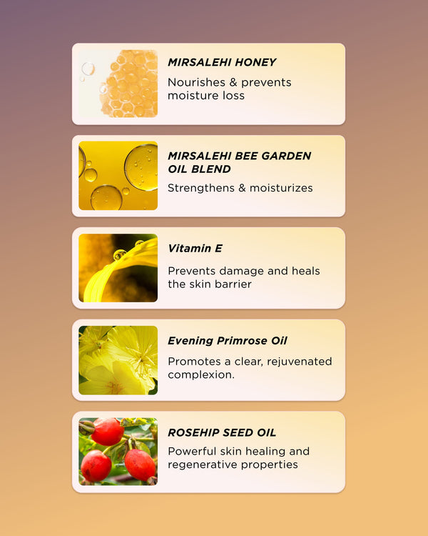 KC - Face Oil