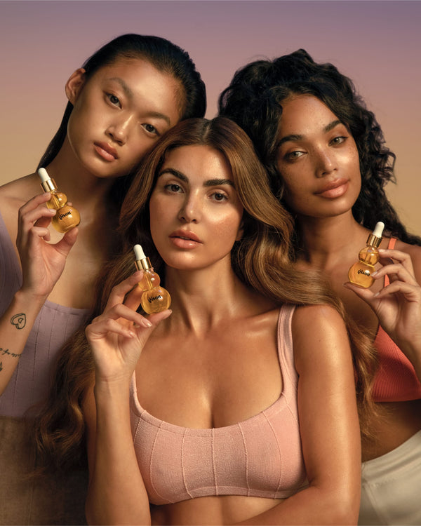 KC - Face Oil