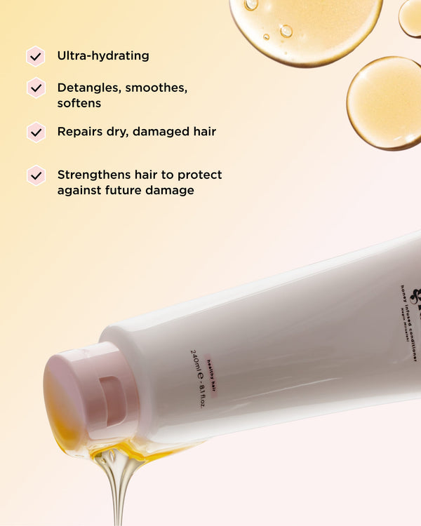 KC - Honey Infused Conditioner