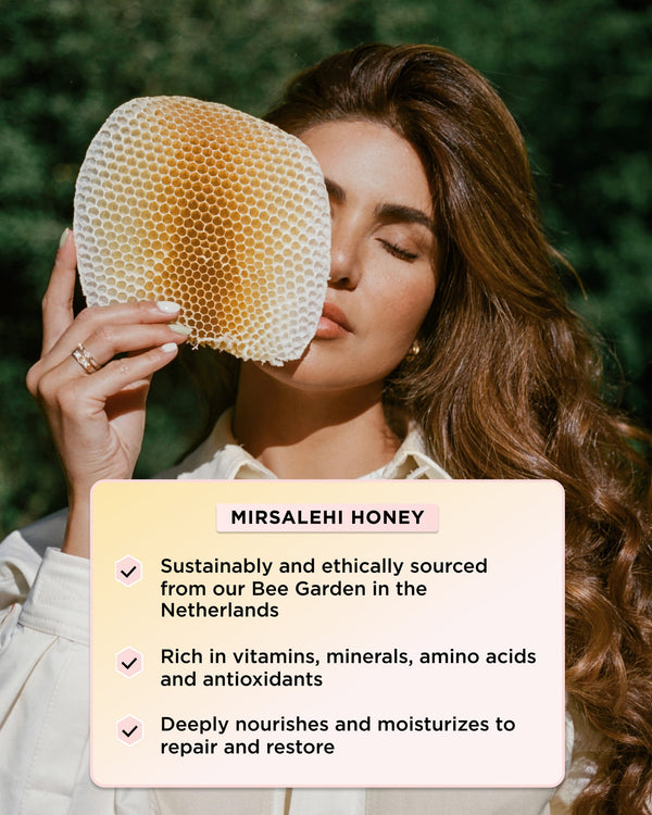 KC - Honey Infused Conditioner