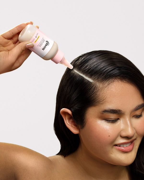 KC - Scalp Treatment
