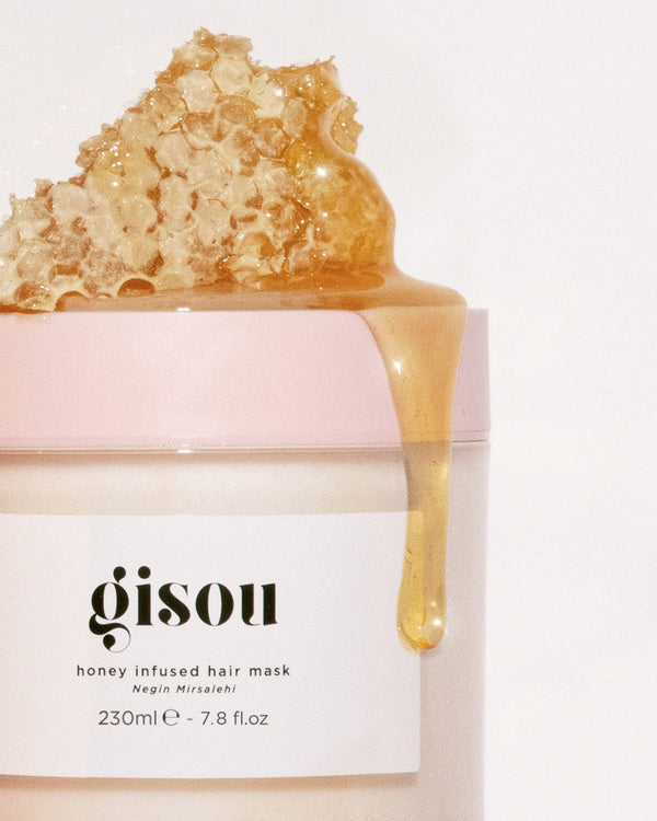 KC - Honey Infused Hair Mask