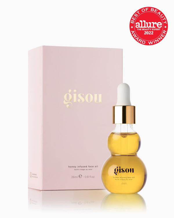 KC - Face Oil
