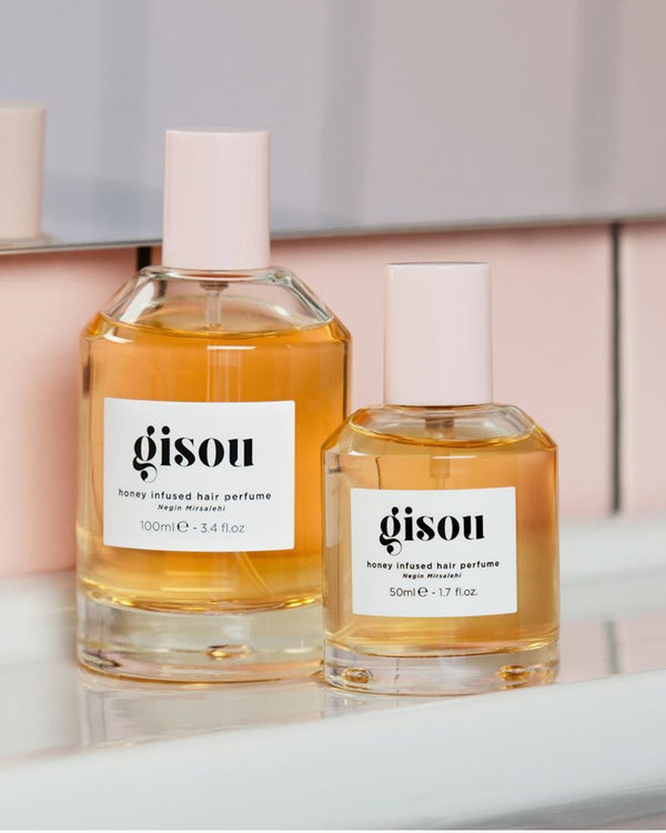 KC - Honey Infused Hair Perfume