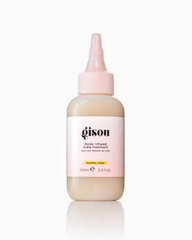 KC - Scalp Treatment