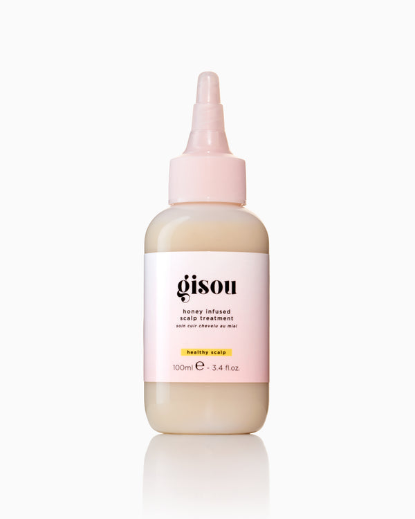 KC - Scalp Treatment