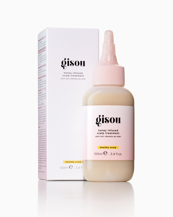KC - Scalp Treatment