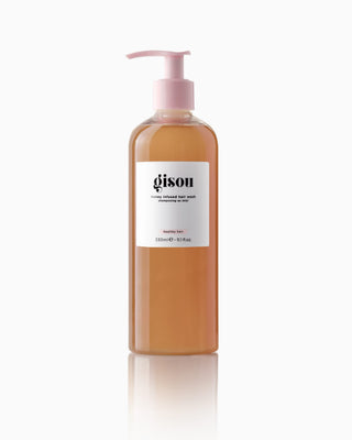KC - Honey Infused Hair Wash