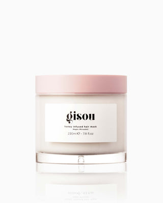 KC - Honey Infused Hair Mask