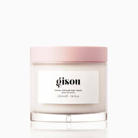 KC - Honey Infused Hair Mask