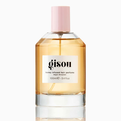 KC - Honey Infused Hair Perfume