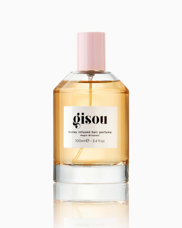 KC - Honey Infused Hair Perfume