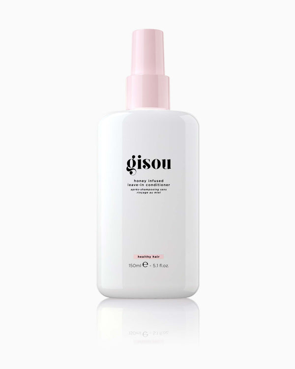 KC - Honey Infused Leave-In Conditioner