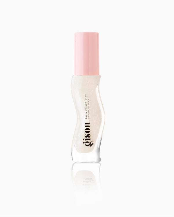 Honey Infused Lip Oil