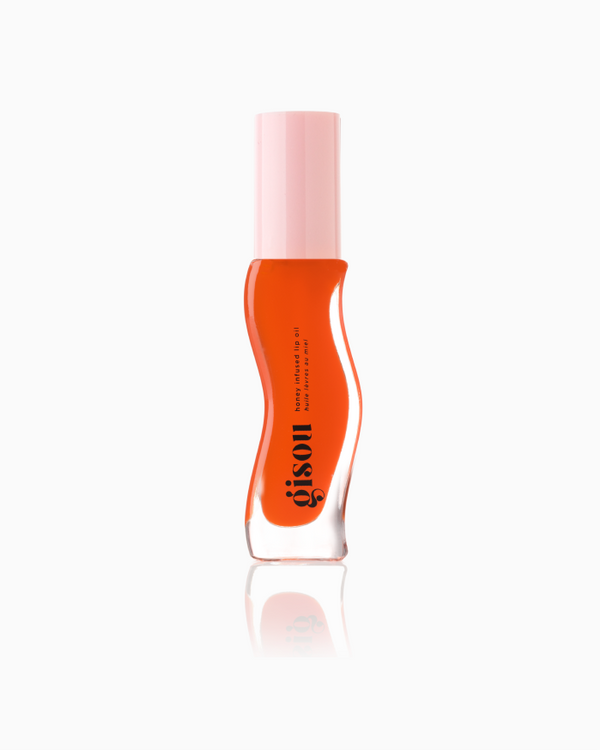Honey Infused Lip Oil