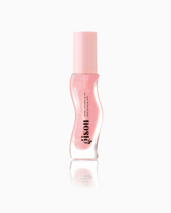 Honey Infused Lip Oil