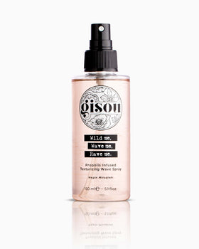 KC - Texturizing Wave Spray