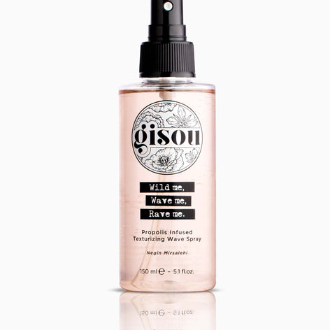 KC - Texturizing Wave Spray