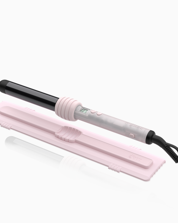 KC - Curling Tool