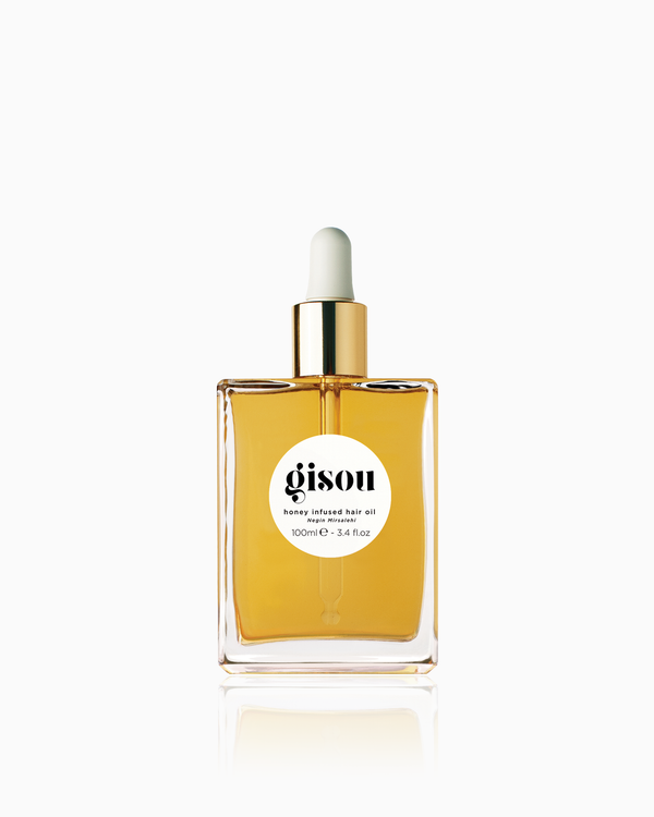 KC - Honey Infused Hair Oil