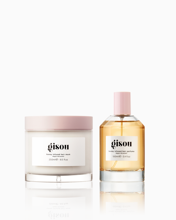 The Soak & Scent Set