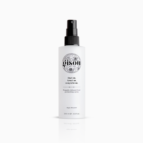 KC - Heat Protecting Spray