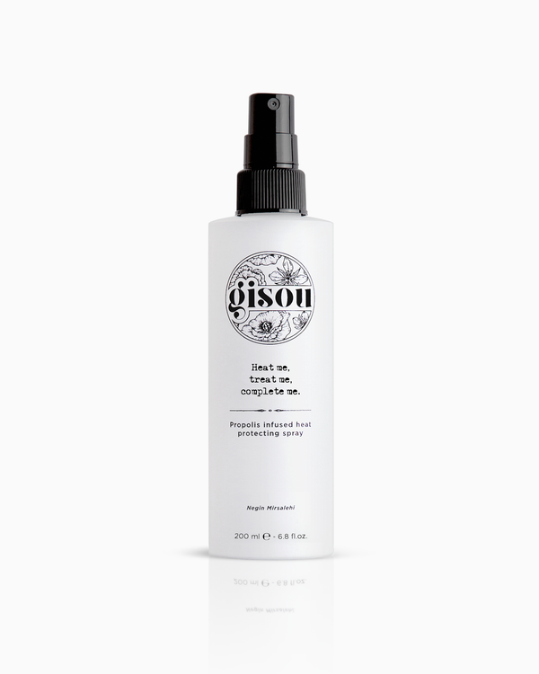 KC - Heat Protecting Spray