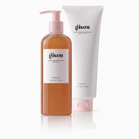 The Wash & Go Combo